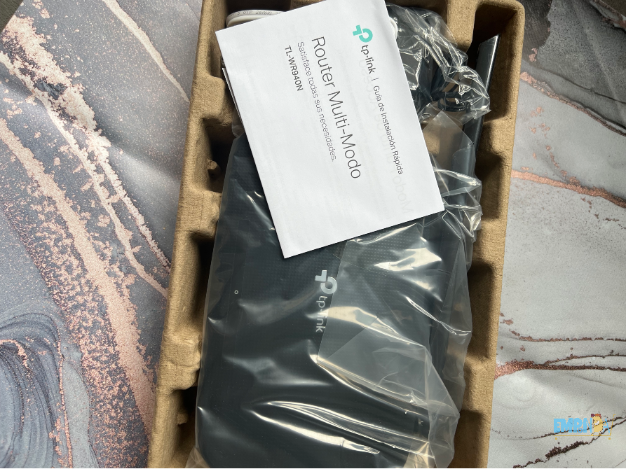Router Ap Repetidor Tp-link Wifi Tl-wr940n Caballito - photo 2